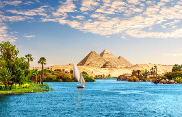 Discover Egypt