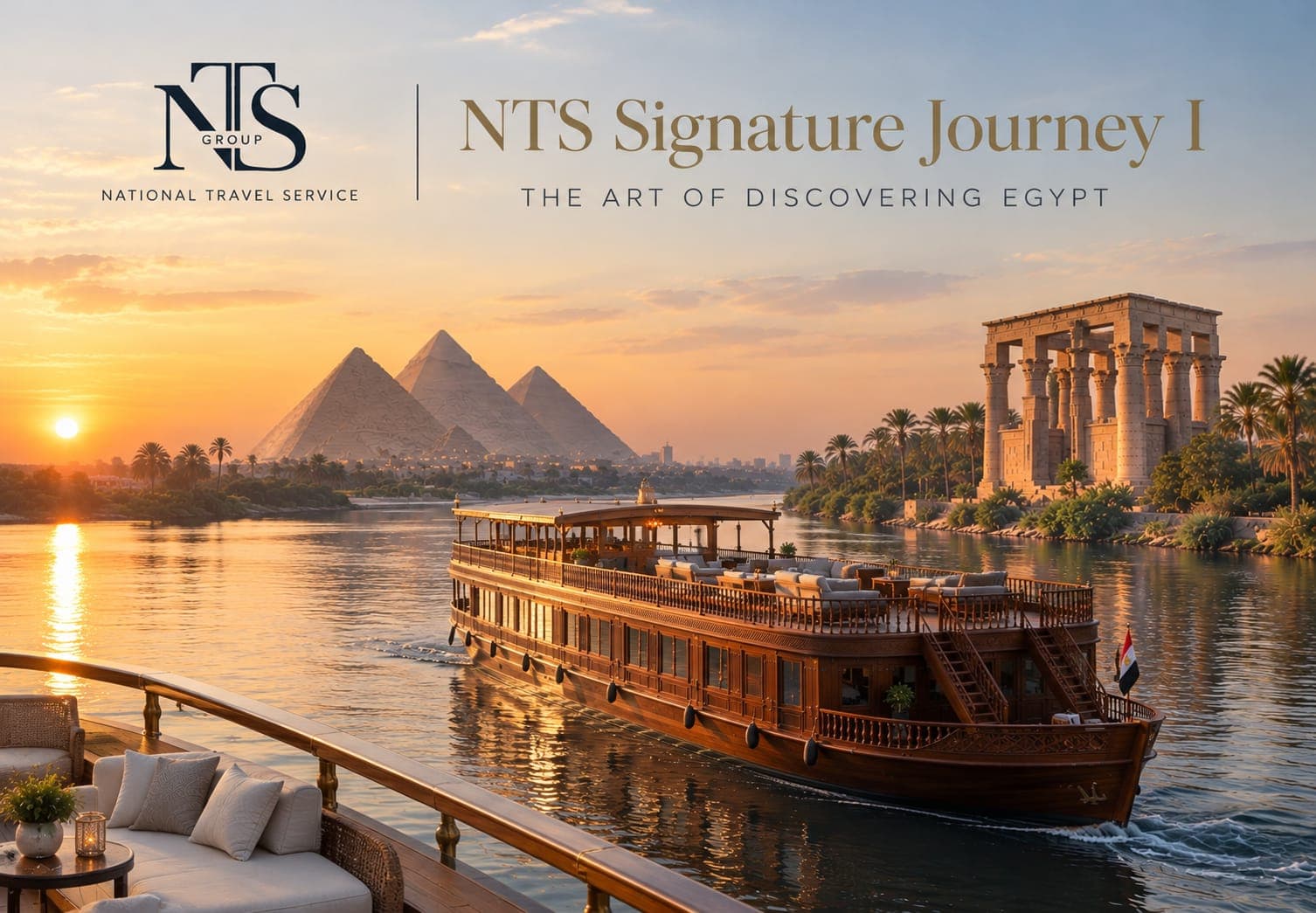 NTS SIGNATURE JOURNEY